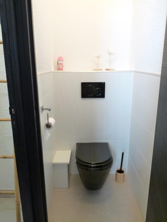 Ferienwohnung Maison Du Pape Briançon Exterior foto