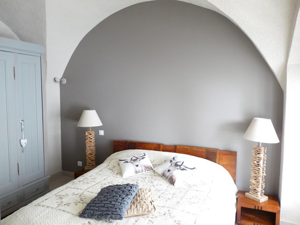 Ferienwohnung Maison Du Pape Briançon Exterior foto