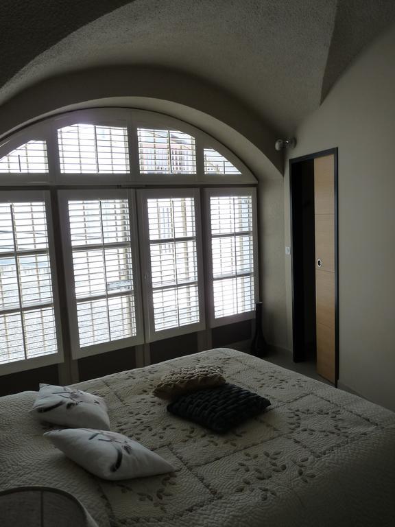 Ferienwohnung Maison Du Pape Briançon Exterior foto